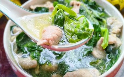 Hãy thử nấu 1 trong 4 nồi canh này cho bữa cơm mùa đông: Nước dùng đủ vị ngọt ngon, chua thơm đậm đà, ăn là mê