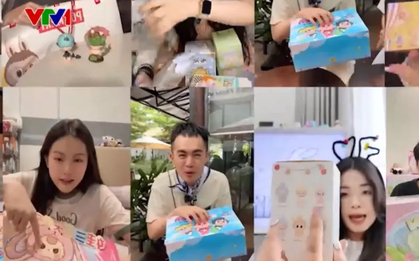Hệ lụy từ nghiện mua sắm