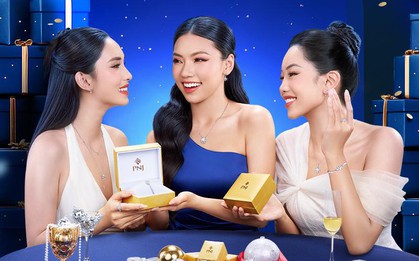 Wishlist mua sắm thông minh cuối năm của phái đẹp có gì?