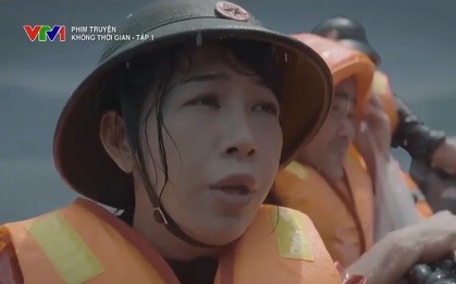Không nhận ra MC Diệp Chi