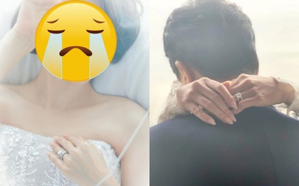 Màn chốt hạ của nữ ca sĩ đình đám sau khi bị chồng doanh nhân "đá" chỉ sau 7 tháng cưới