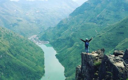 Top những trải nghiệm không thể bỏ qua khi du lịch Hà Giang