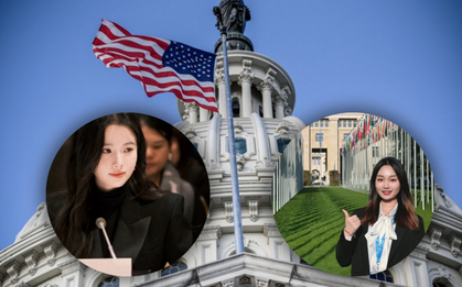 Xu hướng 'phông bạt' ở Trung Quốc: Chi 1,2 tỷ đồng dự lễ nhậm chức của ông Trump