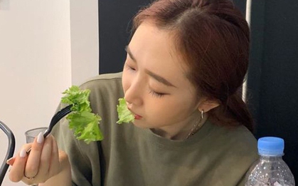 Nhiều người sẽ không dám ăn salad vào bữa tối nữa nếu nghe xong sự thật này từ chuyên gia dinh dưỡng