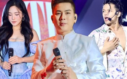 Những câu chuyện đằng sau việc đổi nghệ danh của sao Việt