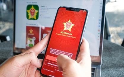 Infographic: 3 thủ đoạn lừa đảo tải, cài đặt ứng dụng VNeID mà ai cũng cần biết