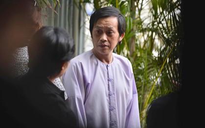 Em ruột Hoài Linh: "Có những bầu show mời anh Hoài Linh tiền tỷ anh ấy không nhận"