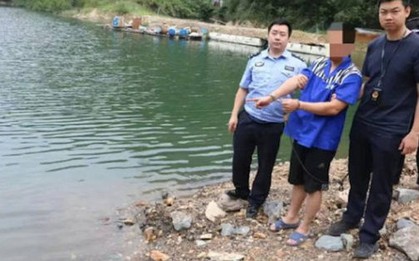 Ô tô lao xuống sông khiến người cha tử vong, con trai cầm lái an toàn: Điều tra phát hiện dựng hiện trường giả vì âm mưu tàn độc