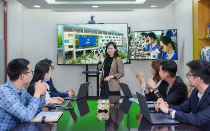 PNJ tiên phong xây dựng văn hóa làm việc DE&I vì mục tiêu phát triển bền vững