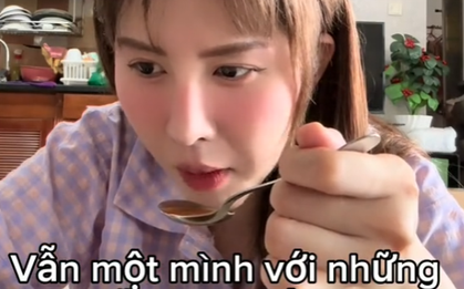 Streamer Ngân Sát Thủ hé lộ cuộc sống "không như mơ" hậu kết hôn với trai trẻ
