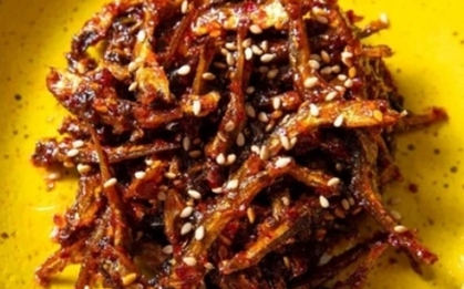 Loài cá nhỏ là ‘kho’ canxi và omega-3