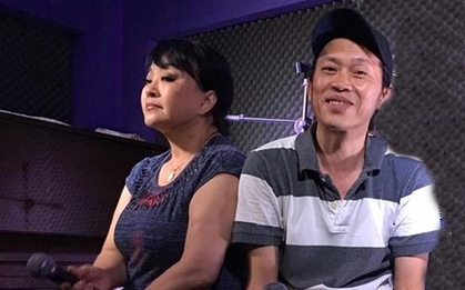 Lý do danh ca Hương Lan tát Hoài Linh: “Tôi bảo Hoài Linh, chị hai đánh cho em tỉnh lại"