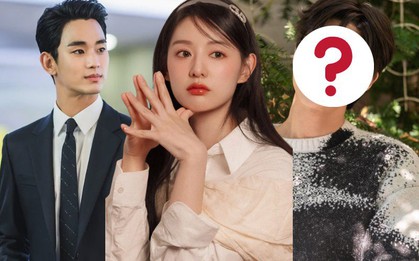 5 diễn viên Hàn Quốc hot nhất 2024: Kim Soo Hyun chỉ xếp thứ 3, hạng 1 nổi tiếng toàn cầu