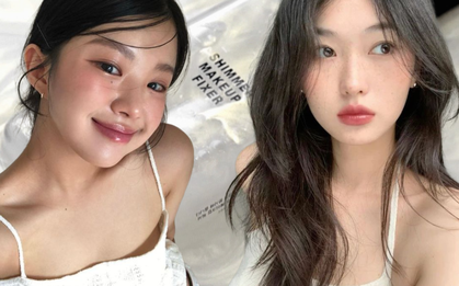 Make-up mùa thu cực “dịu” với 5 item giá bình dân, cầm từ 99k là nàng sắm được