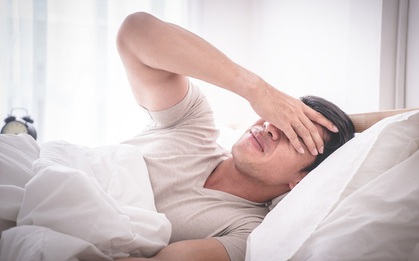 Ngủ ở 2 tư thế này đừng trách sao tim lại kém đi, càng về già càng dễ bị bệnh tim