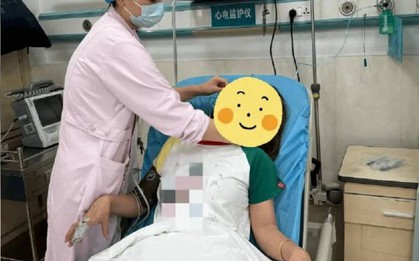 Sản phụ nguy kịch, gia đình không cho mổ vì chưa đến “giờ đẹp”