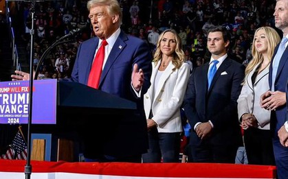 Từ nay đến khi nhậm chức tổng thống Mỹ, ông Donald Trump làm gì?