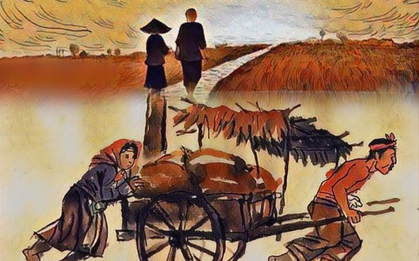 Người vợ trong Vợ Nhặt có tên thật là gì? Số ít học sinh giỏi Văn mới trả lời được câu hỏi này
