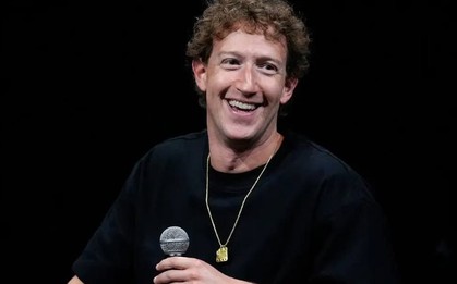 Vì sao Mark Zuckerberg và hệ sinh thái mạng xã hội khổng lồ của Meta im lặng hoàn toàn trong cuộc bầu cử Tổng thống Mỹ?