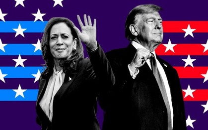 Mỹ công bố kết quả bầu cử chung cuộc, ông Trump giành tới 312 phiếu