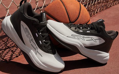 Kết hợp với 3 danh thủ NBA, Skechers ra mắt BST giày bóng rổ chiều lòng mọi dân chơi