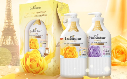 Top những món quà "thơm - xinh - yêu" gửi tặng cô giáo nhân ngày Nhà Giáo Việt Nam 20/11