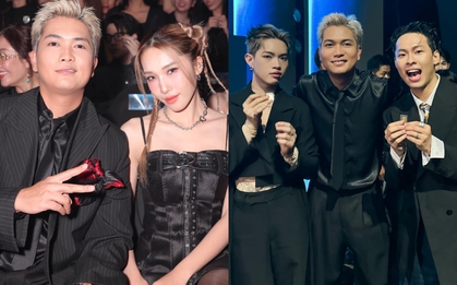 HLV Rap Việt từ chối lời mời tham gia Anh Trai Say Hi và cái kết