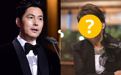 Rồng Xanh hứng "bão" chỉ trích vì bỏ qua 1 việc, chỉ tập trung cho Jung Woo Sung bao biện scandal