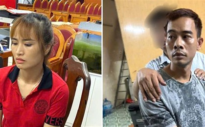 Bộ Công an triệt phá đường dây tội phạm mua, bán thiếu nữ Việt Nam đưa sang Lào bóc lột tình dục