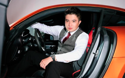 Thủ đoạn đưa nạn nhân vào "mê hồn trận" của Phó Đức Nam - Mr Pips