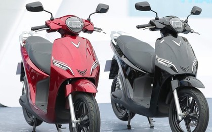 Mẹo tăng tuổi thọ cho xe máy điện