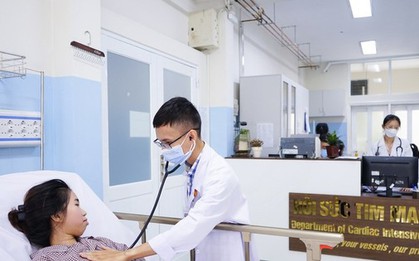 Gần 1,6 triệu người sống chung với căn bệnh 'tử thần'