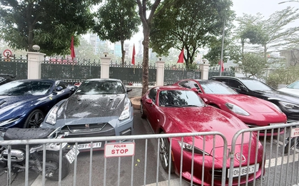 Toàn bộ chi tiết khối tài sản bị thu giữ trong vụ Mr Pips: Hàng trăm tỷ tiền mặt, 890 miếng vàng SJC, 246kg vàng nguyên khối....