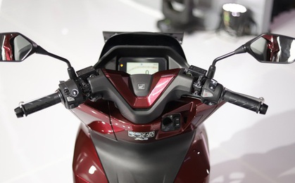 Honda ra mắt "vua xe ga" mới, được săn đón hơn cả Air Blade, giá từ 53 triệu đồng