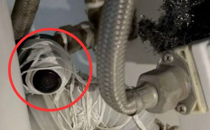 Thầy hiệu trưởng trường mầm non đặt camera quay lén trong nhà vệ sinh, nhiều tình tiết gây sốc được phanh phui