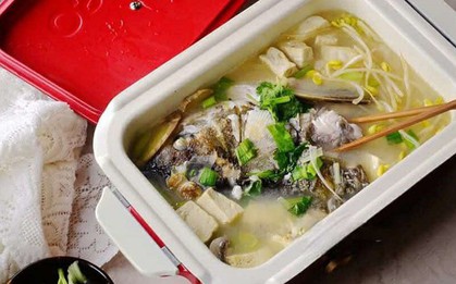 Trời rét, hãy nấu 3 món ăn này vừa thanh nhiệt lại ngon miệng, đẩy lùi cái lạnh và rất bổ dưỡng