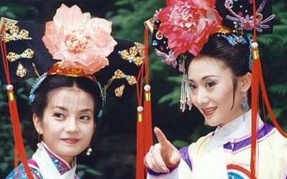 Cú lừa lớn nhất đoàn phim Hoàn Châu Cách Cách
