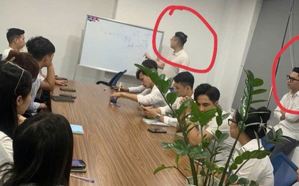 Nhân viên trong đường dây lừa đảo của Mr Pips bị khống chế, đe đọa và đánh đập