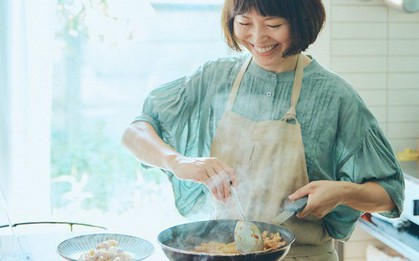 Gợi ý 5 công thức nấu ăn lành mạnh cho phụ nữ trung niên để vừa ăn ngon vừa giữ dáng cực dễ