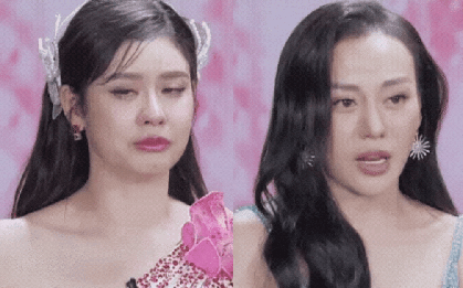 Trương Quỳnh Anh bật khóc rời Bước Nhảy Hoàn Vũ, Phương Oanh vừa thay thế liền gặp sự cố
