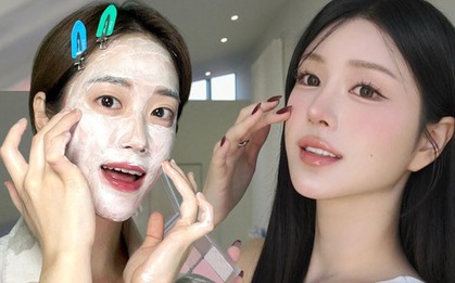 Cách chọn sữa rửa mặt phù hợp với từng loại da để ngừa lão hóa