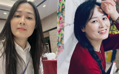 Tuổi 35 đang khỏe mạnh bỗng phát hiện ung thư phổi giai đoạn 4, người phụ nữ khuyên mọi người hãy ghi nhớ 2 việc