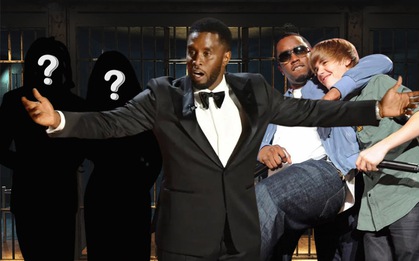 Bê bối bạo lực, tình dục của "ông trùm" Diddy rúng động showbiz toàn cầu 2024