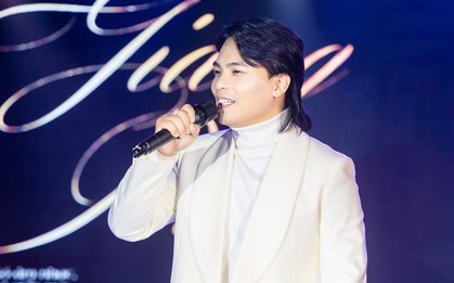 Dương Trường Giang gửi gắm tình yêu Hà Nội trong sản phẩm âm nhạc mới