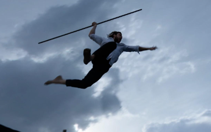 Kraven the Hunter - Màn chào sân hoành tráng và mãn nhãn của ác nhân Kraven