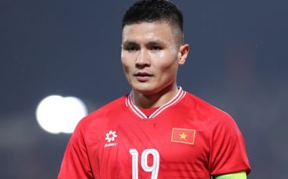 Ngôi sao Thái Lan gửi 'chiến thư' đến Nguyễn Quang Hải