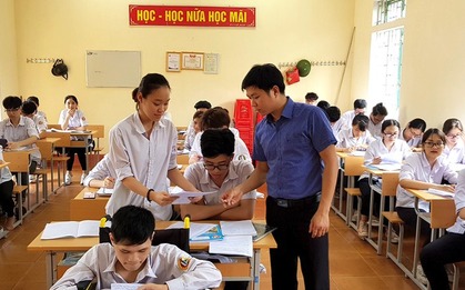 Một địa phương thí điểm cho học sinh học 5 ngày/tuần, nghỉ học thứ Bảy