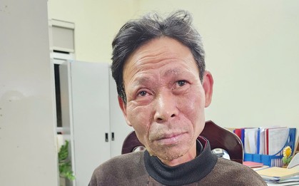 Chân dung đối tượng mua xăng đốt quán cà phê khiến 11 người chết ở Hà Nội: Quá khứ bất hảo