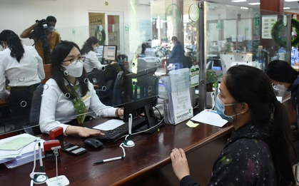 7 số tài khoản ngân hàng lừa đảo, người dân cần cảnh giác không chuyển tiền!