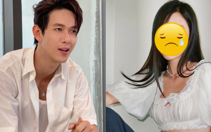 Sao nữ Vbiz quyết định chia tay cuộc tình tệ hại vì 1 câu nói của bạn trai, Song Luân bị réo tên